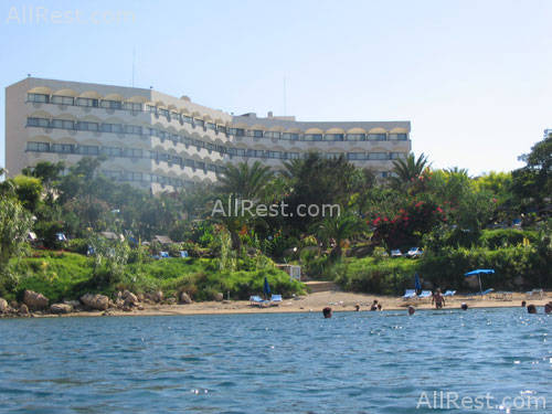 Crystal Springs Hotel